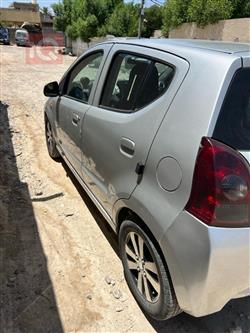 Suzuki Celerio